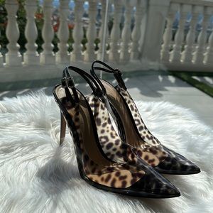 GIANVITO ROSSI’S